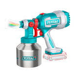 Pistola para Pintar Inalámbrica 20V 800ml