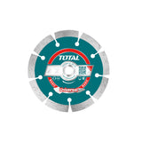 Disco de Corte Diamante Seco 230mm 22.2mm