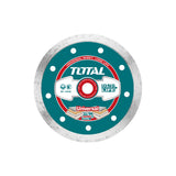 Disco Diamantado Continuo 180mm 22.2mm 8500rpm