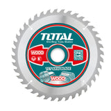 Disco de Sierra para Madera 185mm 40D 7 1/4''