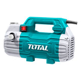 Hidrolavadora Industrial Eléctrica 1500W Alta Presión