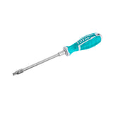 Set de 12 Destornilladores Flexibles con Puntas 6.35X25mm