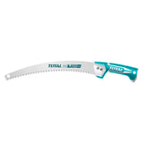 Serrucho Manual para Podar 330mm Material 65Mn