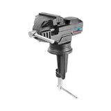 Tornillo de Banco Industrial 60mm