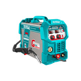 Soldadora Inverter 160A /MAG/MIG/MMA/TIG TOTAL