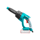 Hidrolavadora Inalámbrica 20V 24.8 Bar 360psi