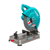 Tronzadora Eléctrica 2200W 355mm Total