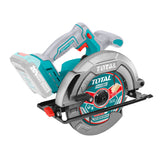 Sierra Circular Inalámbrica 185mm 20V BL Motor + Disco