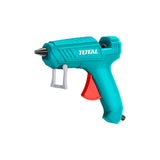 Pistola de Silicona Eléctrica 100W 13-18g/min