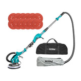 Lijadora Eléctrica de Pared y Piso 1050W Tamaño Hoja 225mm