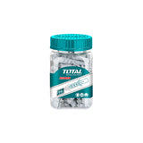 Set de 80 Tarugos de 8mm x 40mm con Envase