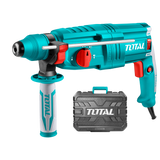 Rotomartillo Eléctrico SDS PLUS 800W 2.6 Joules