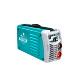 Soldadora Inverter Tipo IGBT 10-180 Amperes