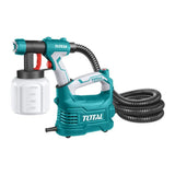 Pistola Eléctrica para Pintar 550W