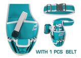 Bolsa para Herramientas con Clip Belt