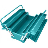 Caja Metálica para Herramientas 495x200x290MM