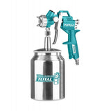 Pistola para Pintar 1000cc Boquilla 1.5mm 3-4 Bar