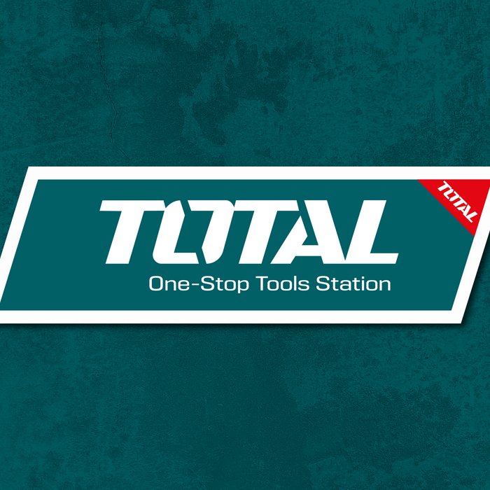 Herramientas Total: La excelencia en herramientas para tus proyectos