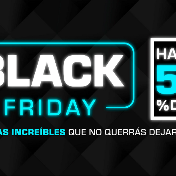 Black Friday Chile 2025, Todo lo que debes Saber