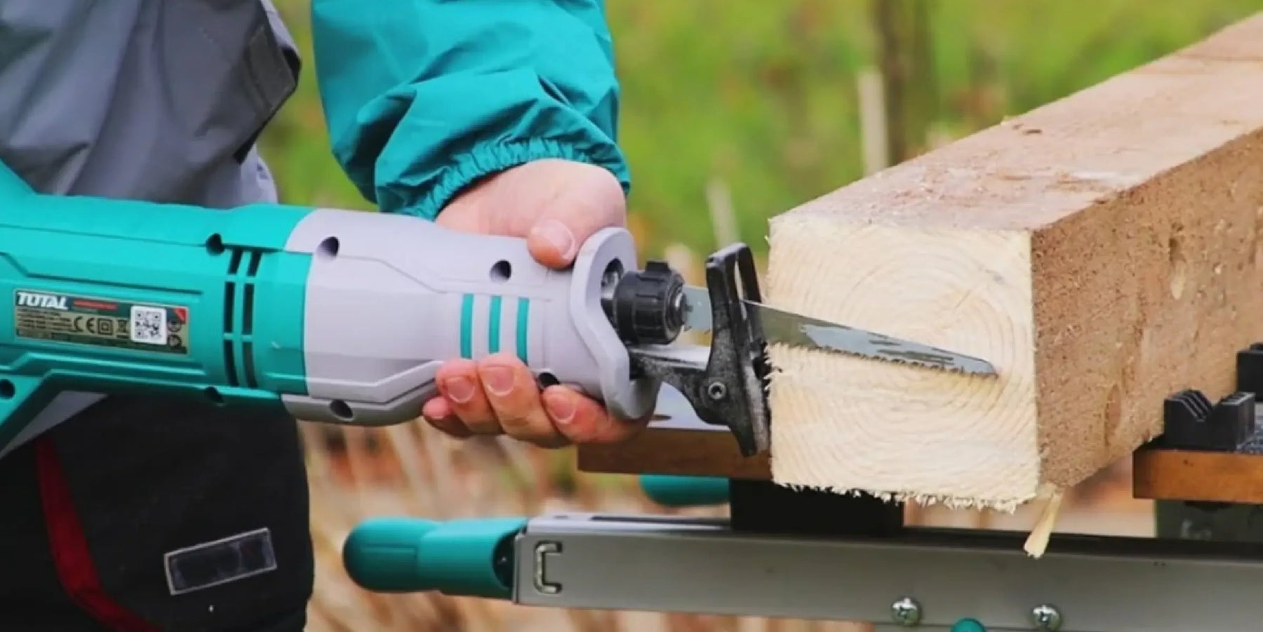 Sierra Sable , la Mejor Opción a tu trabajo