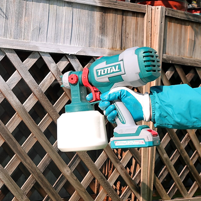 Pistola para Pintar: Todo lo que deberías saber