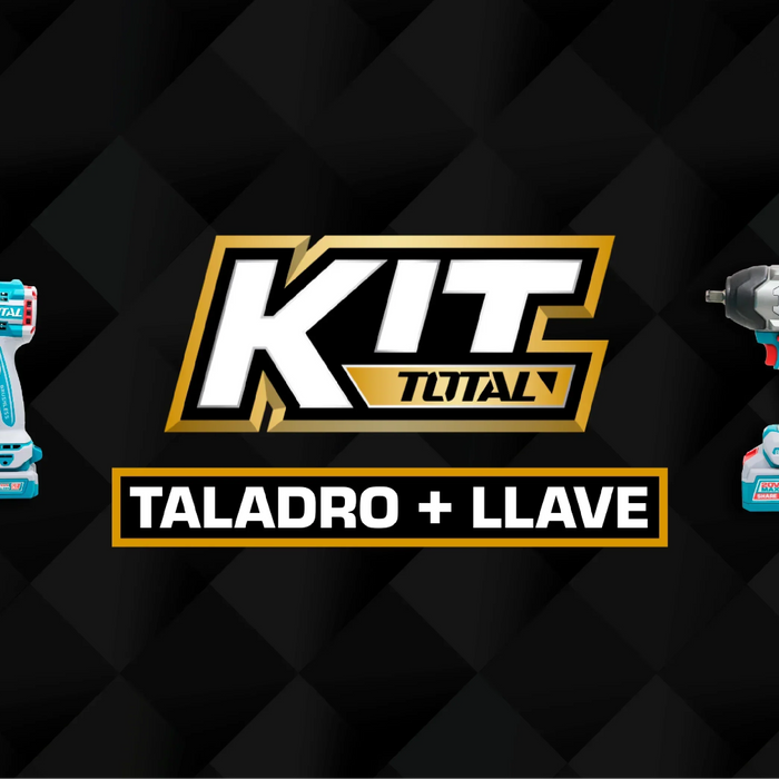 Kit de Herramientas Inalámbricas: la Gran Evolución