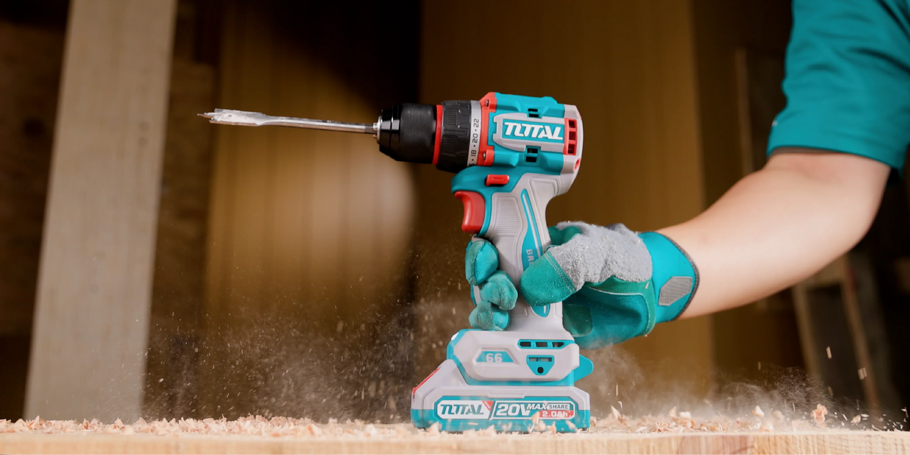 3 Tips para Usar un Taladro Inalámbrico