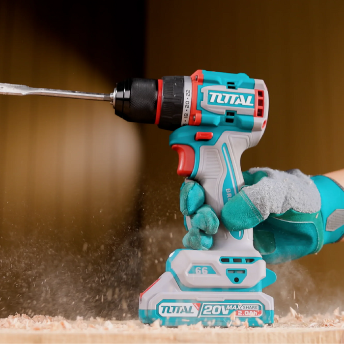 3 Tips para Usar un Taladro Inalámbrico