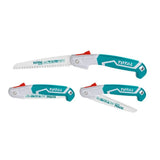 Serrucho Plegable para Poda 7"