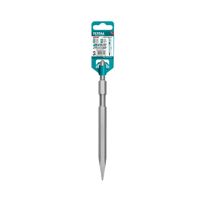Punto para Demoledor 28x530mm Compatible con TH220502
