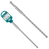 Broca SDS-PLUS para Concreto 12mm 160mm