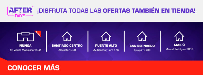 Banner móvil