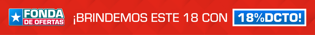 Banner para escritorio