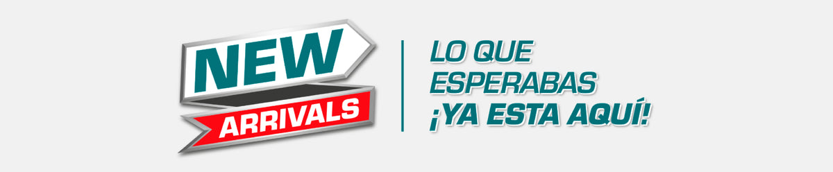 new arrivals - total tools