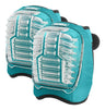 Rodillera de Trabajo 215x180 mm con Carcasa de PVC