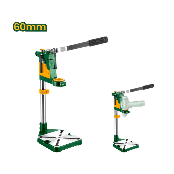 Soporte Prensa para Taladro Doble Pedestal Porta Taladro JADEVER