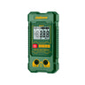 Multitester Digital 600v 2000 Conteos JADEVER