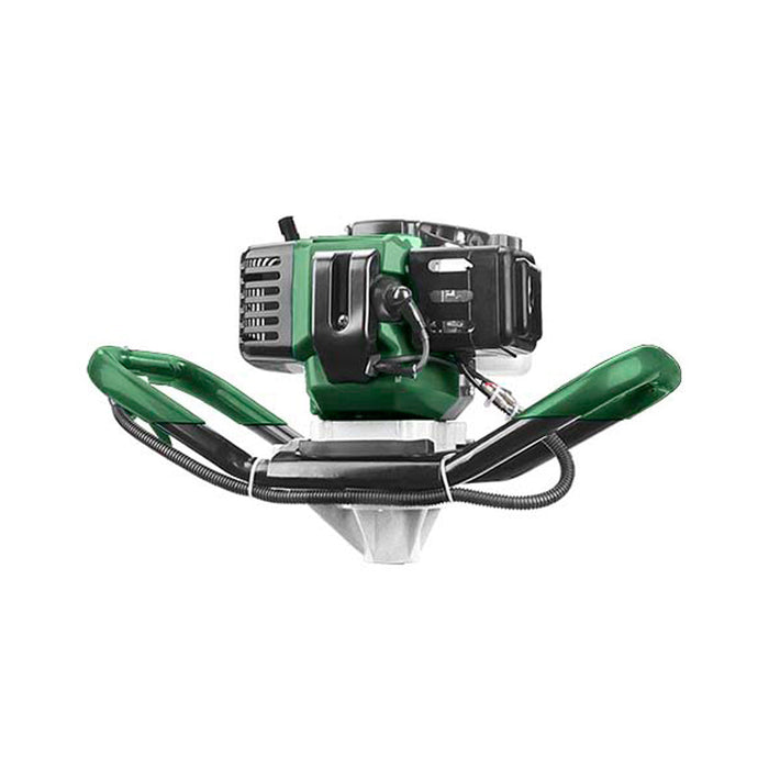 Ahoyador Barreno 52cc 1,4kw + Broca 150x800mm JADEVER