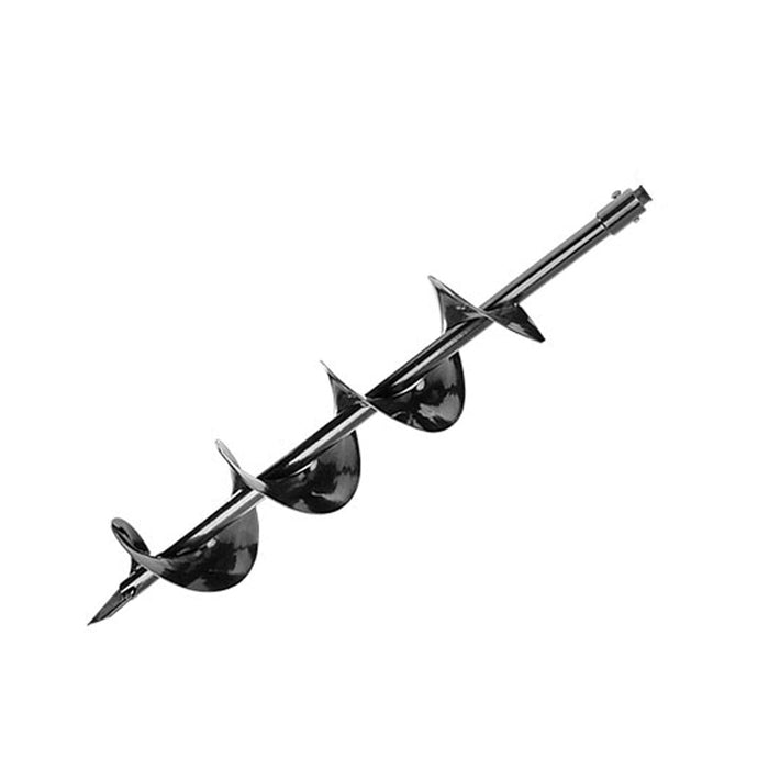 Ahoyador Barreno 52cc 1,4kw + Broca 150x800mm JADEVER