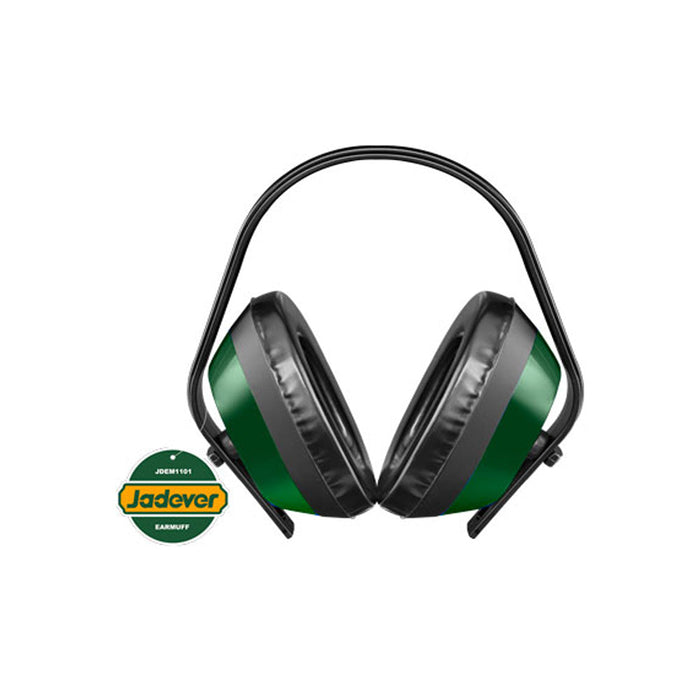 Orejeras Anti ruido Aislador de Sonido 24db JADEVER