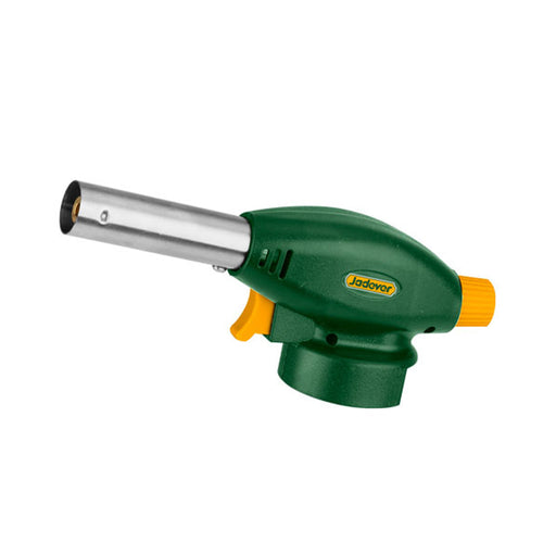 Soplete a Gas para Repostería Camping Gasfitería 165mm JADEVER