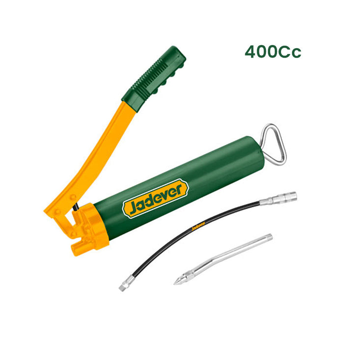 Engrasadora Grasera Manual 400cc JADEVER