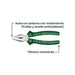 Alicate Universal 7 Pulgadas 180mm JADEVER