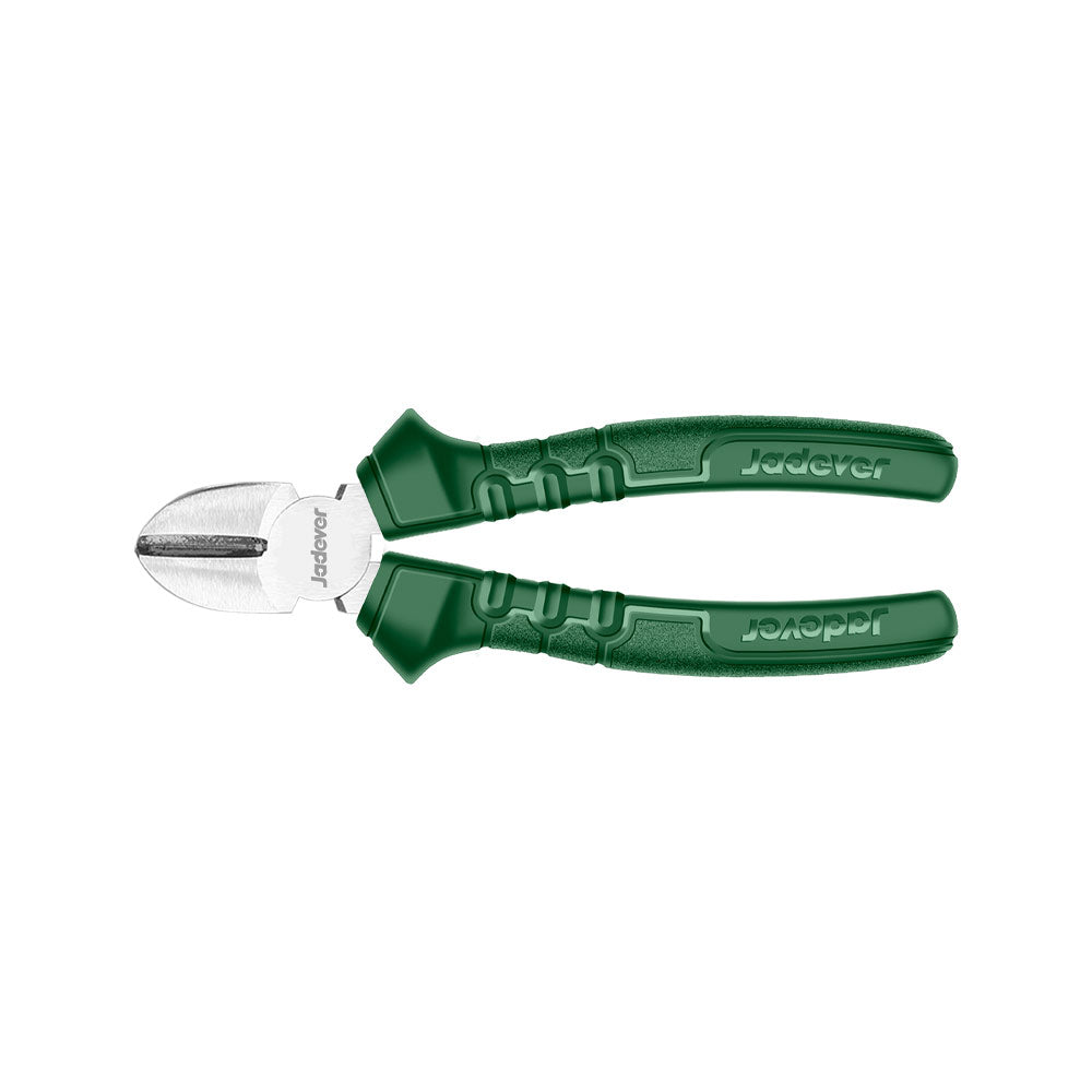 Alicate Corte Diagonal 7 Pulgadas 180mm JADEVER