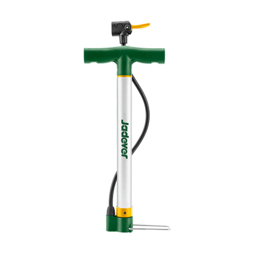 Bombín Inflador de Pie 160psi JADEVER