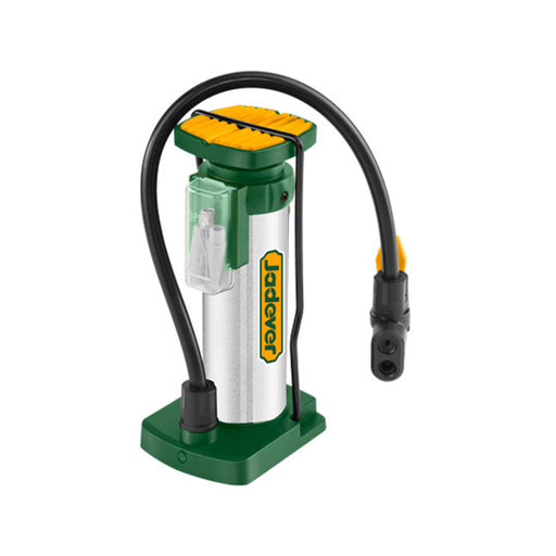 Bombín Inflador de Pie 140psi JADEVER