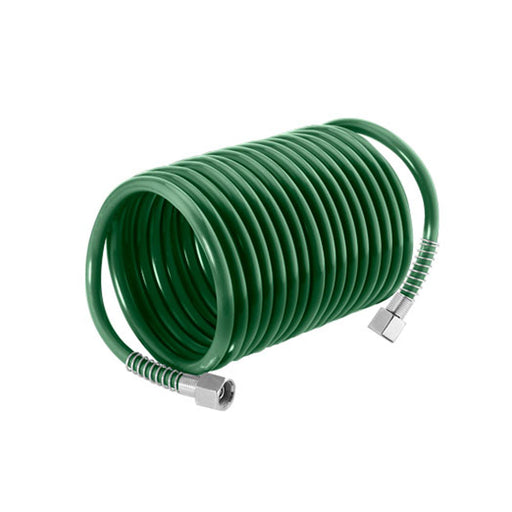 Manguera Espiral para Compresor 5 Metros JADEVER