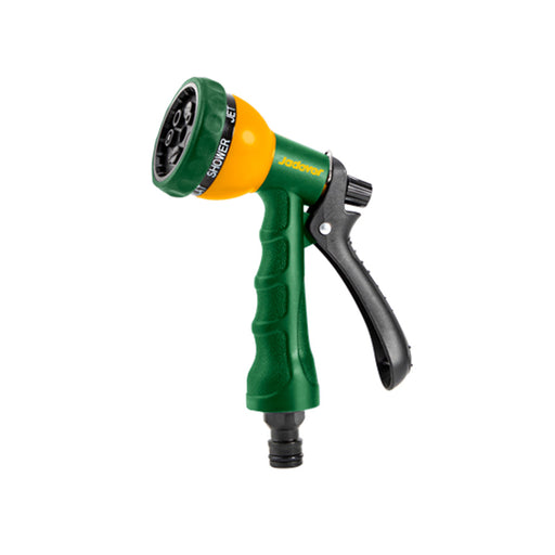 Pistola Rociadora para Manguera 7 Vías JADEVER