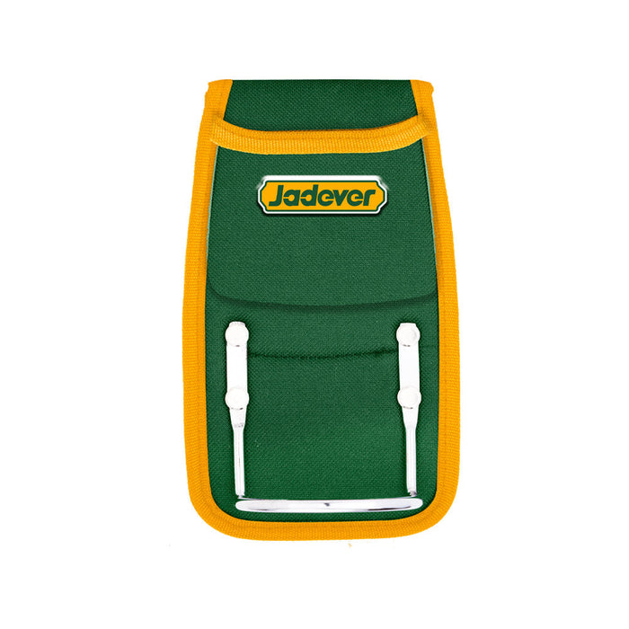 Bolso Coleto porta Herramientas 190x115mm JADEVER