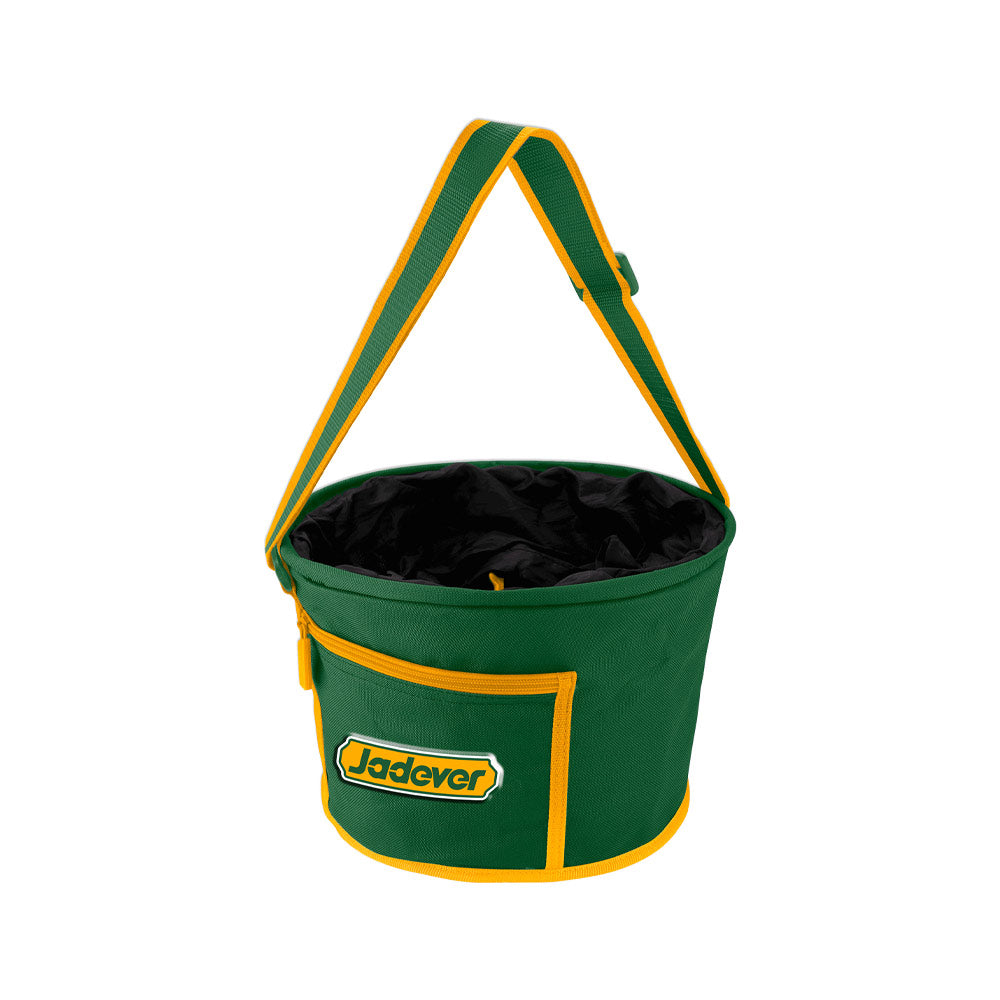Bolso Bolsa de Trabajo porta Herramientas 250x200mm JADEVER